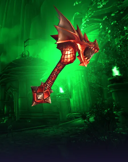 Dragonmaw Boost