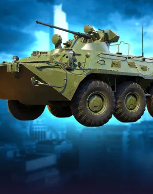 Tarkov BTR Driver Quests