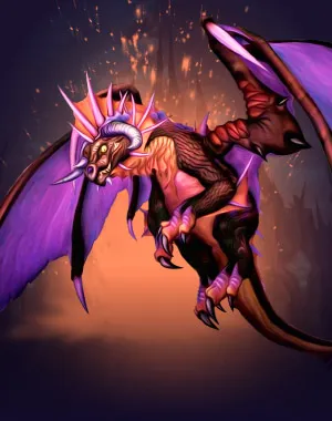 Onyxia's Lair Raid