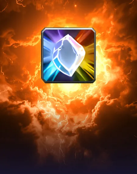 Mote of a Broken Time Farm