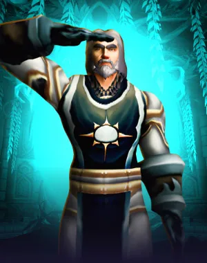 Argent Dawn Reputation WoW Hardcore