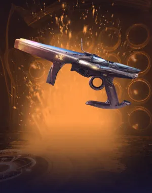 Exotic Mission Rotator