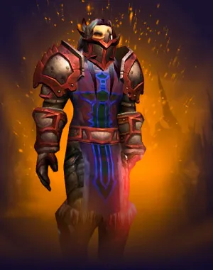 WoW Classic WotLK 70-80 Leveling