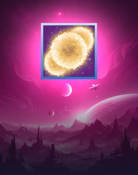 Bright Dust Farm