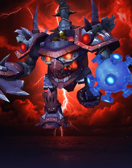 Siege of Orgrimmar Heroic Raid