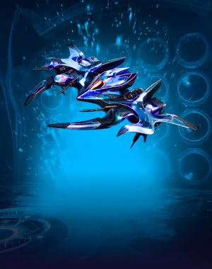 Destiny 2 Gift of Cruelty Exotic Ship