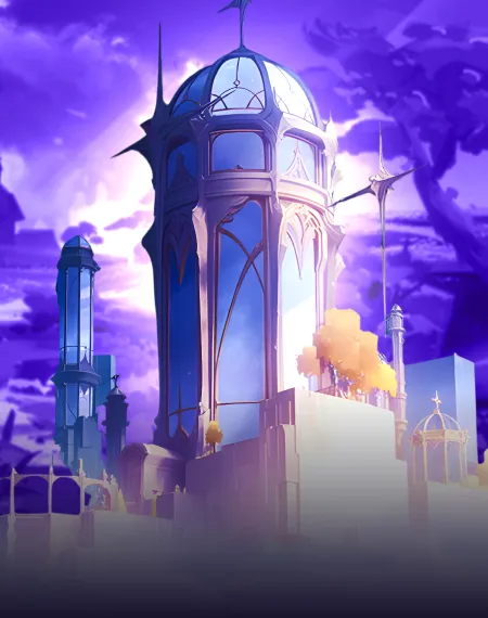 Temple of Space Exploration