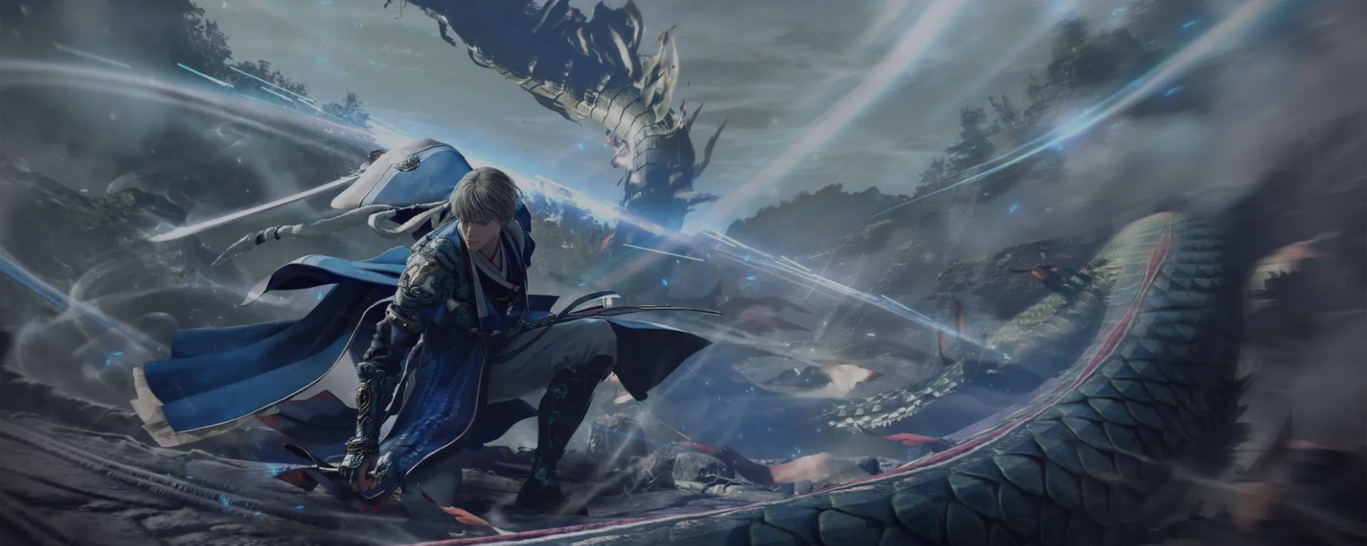 Silver farming