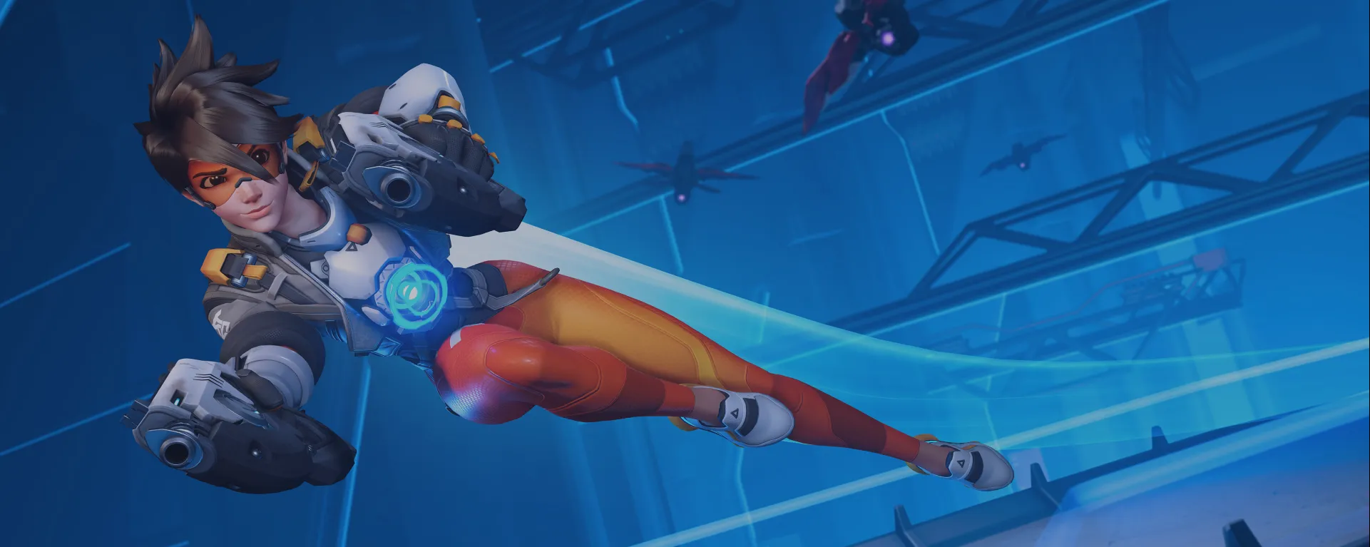 OW Top 500 Rank