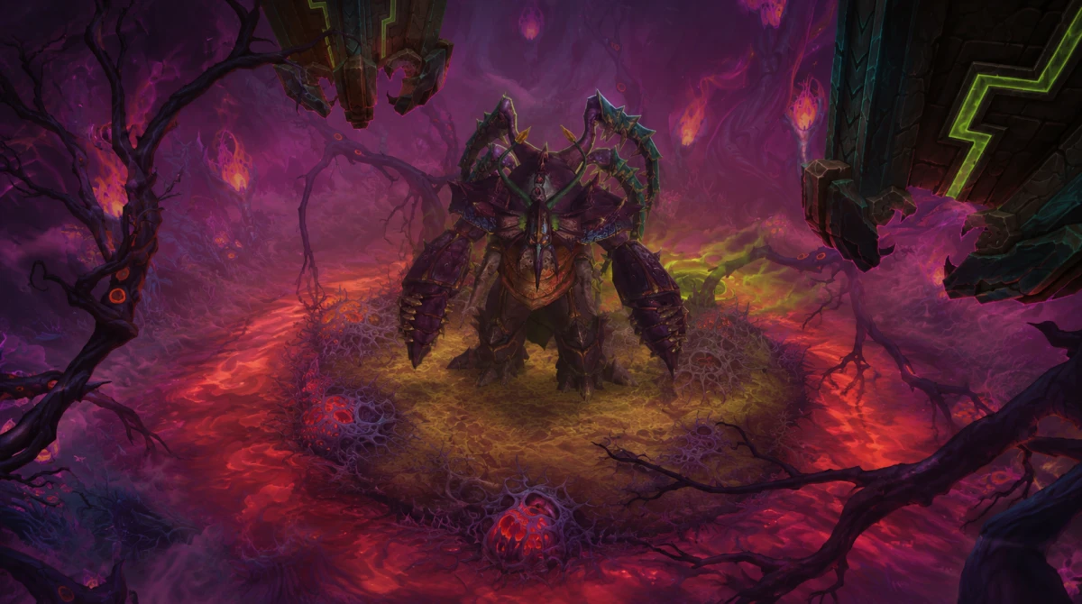 The Unbinding of Kithix Patch 12.1.5 one boss raid guide WoW Midnight