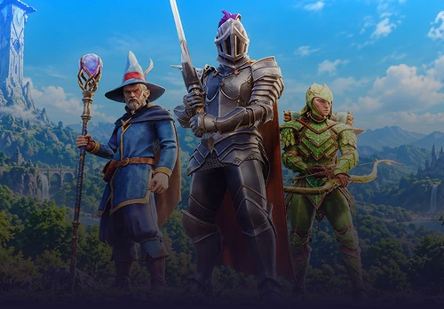 RuneScape Dragonwilds