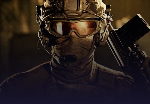 Wardogs