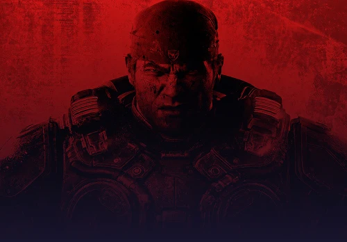 Gears of War E-Day