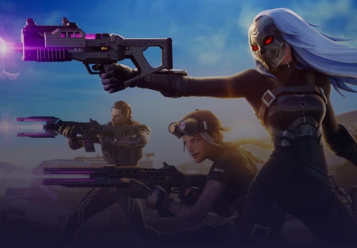 Fortnite