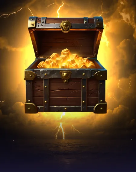 Pandaria Gold