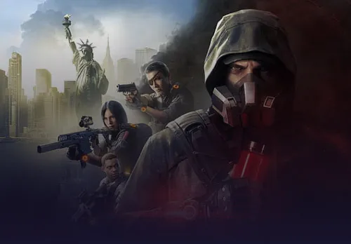 Division 2