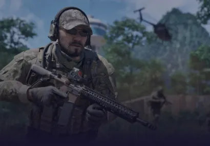 Gray Zone Warfare