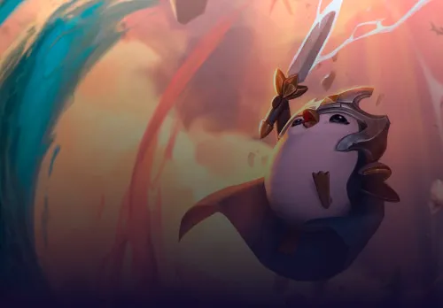 Teamfight Tactics
