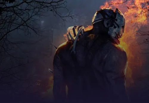 Dead by Daylight