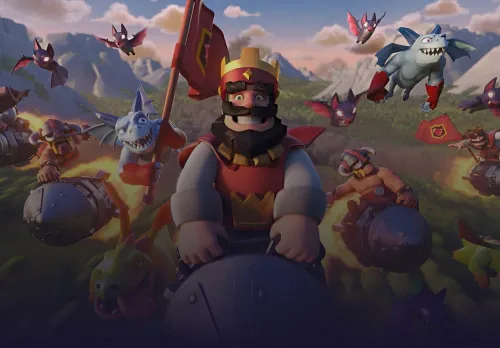 Clash Royale
