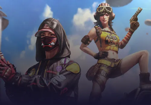 PUBG: Mobile