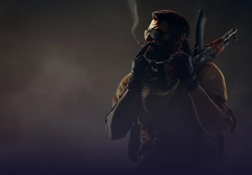 Counter-Strike 2