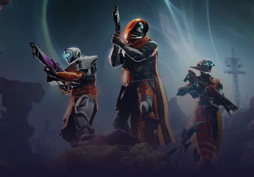 Destiny 2
