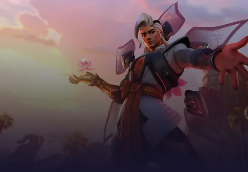 Overwatch