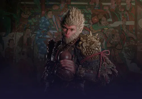 Black Myth: Wukong