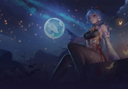 Genshin Impact