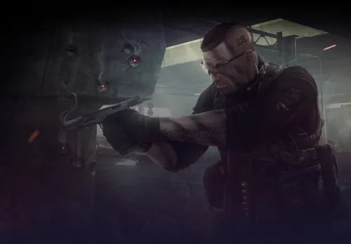 Escape From Tarkov