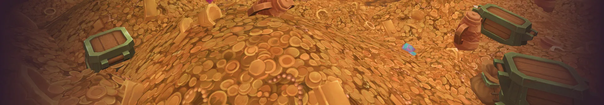 Pandaria Gold