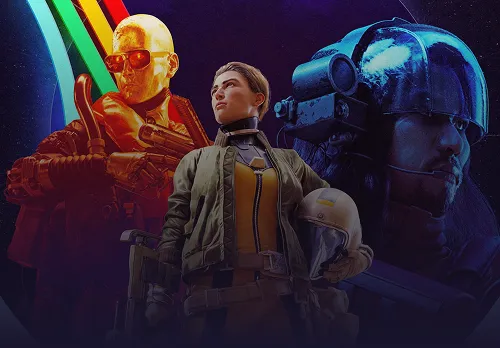 ARC Raiders