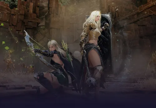 Black Desert Online