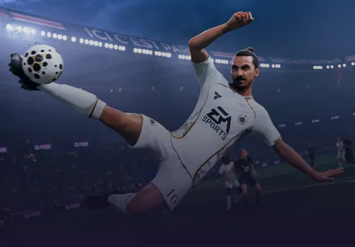 EA FC 26