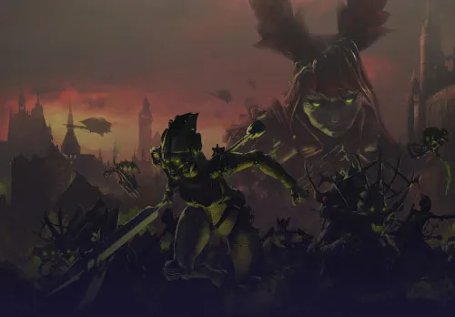 Guild Wars 2