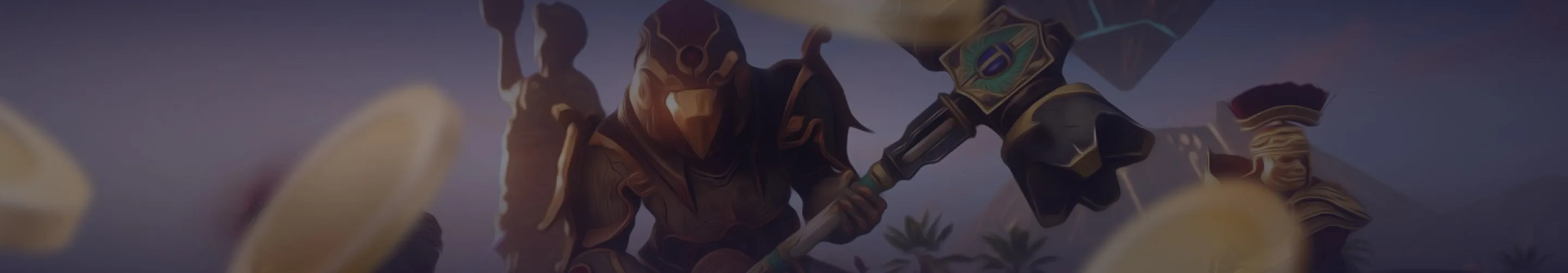 Last Epoch Gold