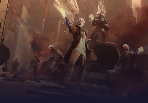 Payday 3
