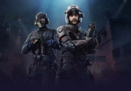 Call of Duty Mobile