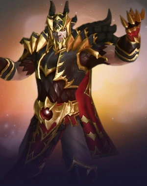 WoW Midnight Campaign